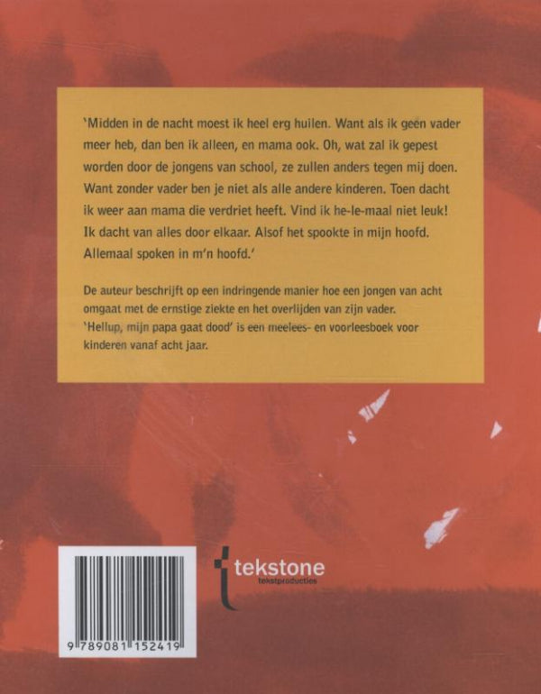 Hellup-mijn-papa-gaat-dood-flaptekst-9789081152419