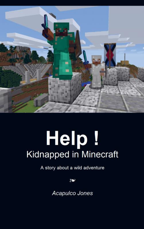 Help-Kidnapped-in-Minecraft-boek-cover-9789463427579