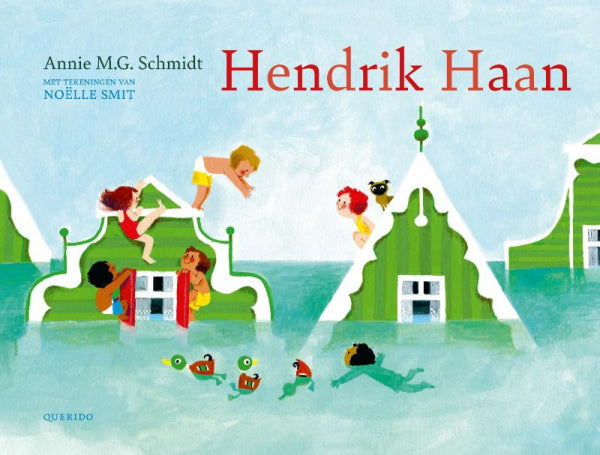 Hendrik Haan
