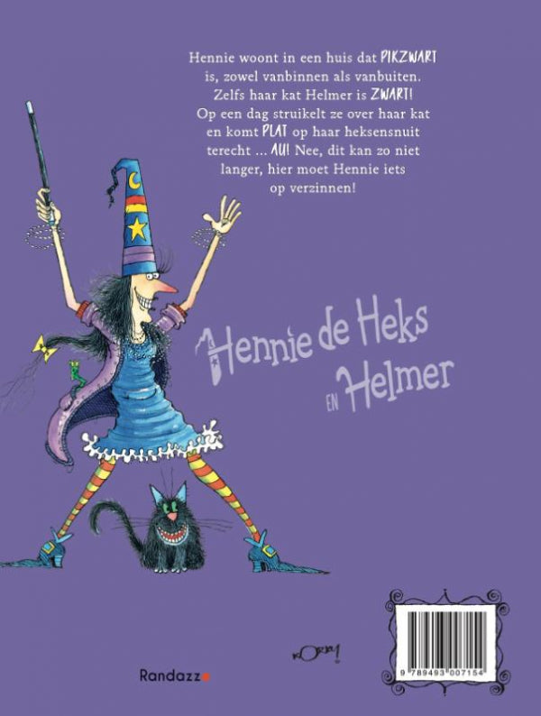 Hennie-de-Heks-flaptekst-9789493007154