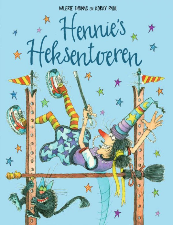 Hennie-s-Heksentoeren-boek-cover-9789493007178