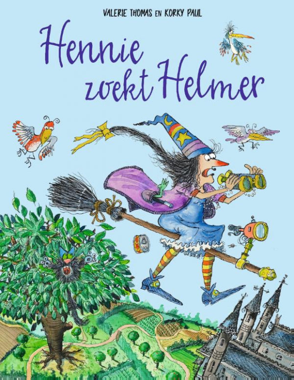 Hennie-zoekt-Helmer-boek-cover-9789493007291