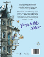Hennie-zoekt-Helmer-flaptekst-9789493007291