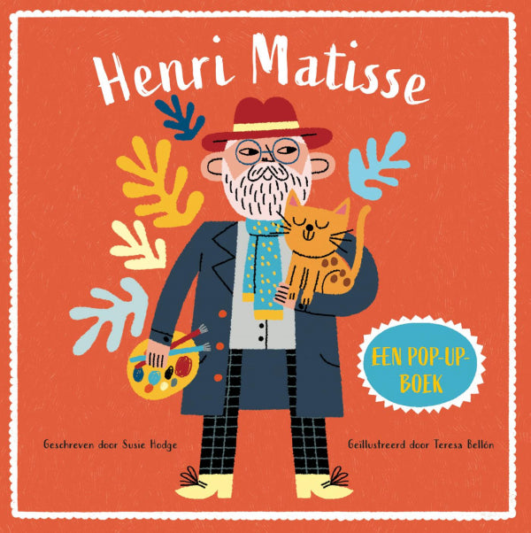 Henri Matisse