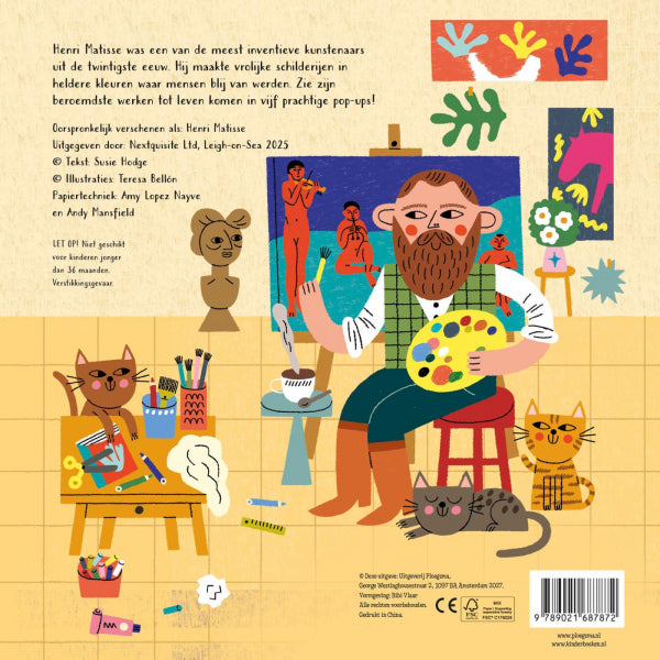 Henri-Matisse-flaptekst-9789021687872
