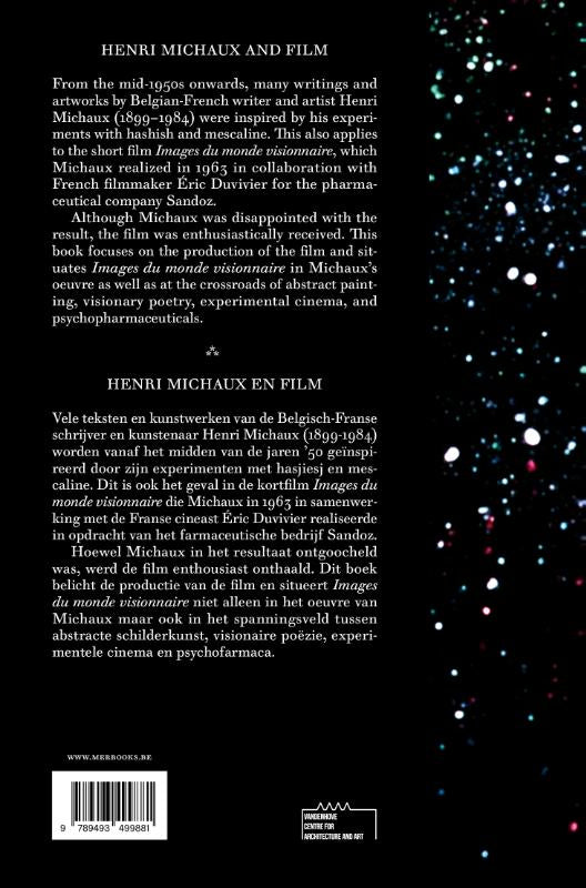 Henri-Michaux-and-Film-flaptekst-9789493499881