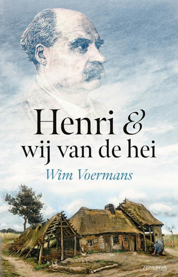 Henri & wij van de hei