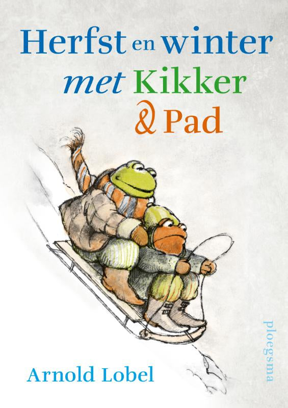 Herfst-en-winter-met-Kikker-and-Pad-boek-cover-9789021683515