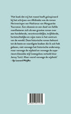 Herinneringen-van-Hadrianus-flaptekst-9789025317034