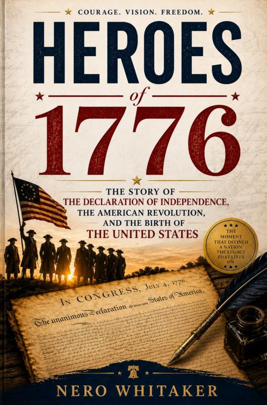 Heroes of 1776