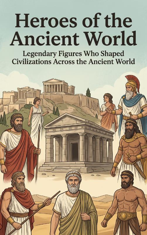 Heroes of the Ancient World
