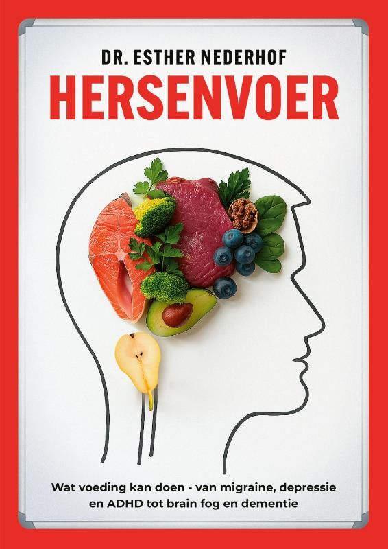 Hersenvoer