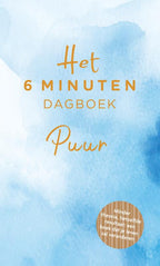 Het-6-minuten-dagboek-PUUR-boek-cover-9789000405817