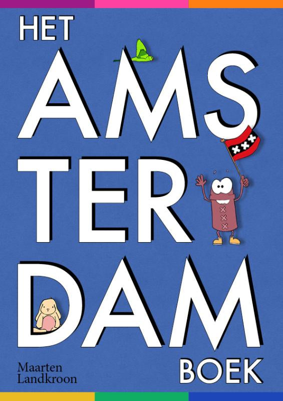 Het-Amsterdam-Boek-boek-cover-9789090393896