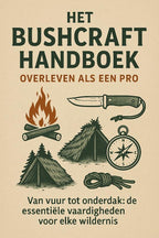Het-Bushcraft-Handboek-Overleven-als-een-Pro-boek-cover-9789465192079