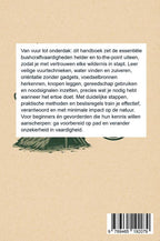 Het-Bushcraft-Handboek-Overleven-als-een-Pro-flaptekst-9789465192079