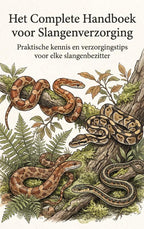 Het-Complete-Handboek-voor-Slangenverzorging-boek-cover-9789465591070