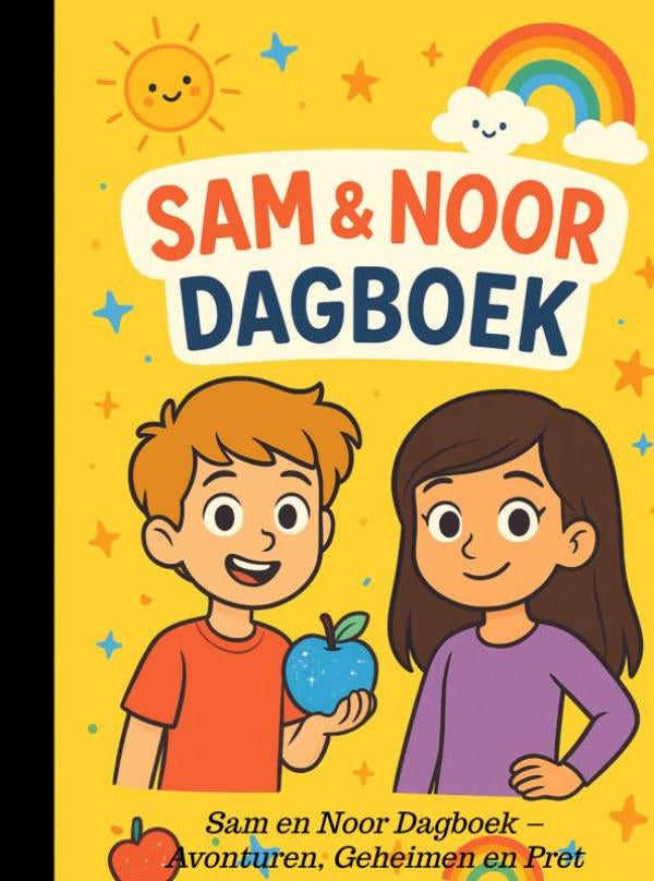 Het-Dagboek-van-Sam-and-Noor-Schrijf-teken-en-beleef-mee-boek-cover-9789403851853