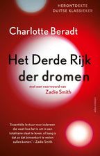 Het-Derde-Rijk-der-dromen-boek-cover-9789045052267