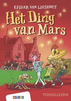 Het-Ding-van-Mars-boek-cover-9789048754397