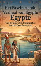 Het-Fascinerende-Verhaal-van-Egypte-boek-cover-9789465588636