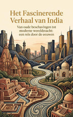 Het-Fascinerende-Verhaal-van-India-boek-cover-9789465588599