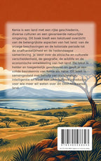 Het-Fascinerende-Verhaal-van-Kenia-flaptekst-9789465588643