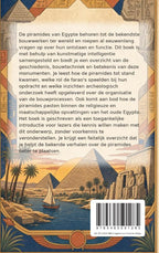 Het-Fascinerende-Verhaal-van-de-Piramides-flaptekst-9789465591285
