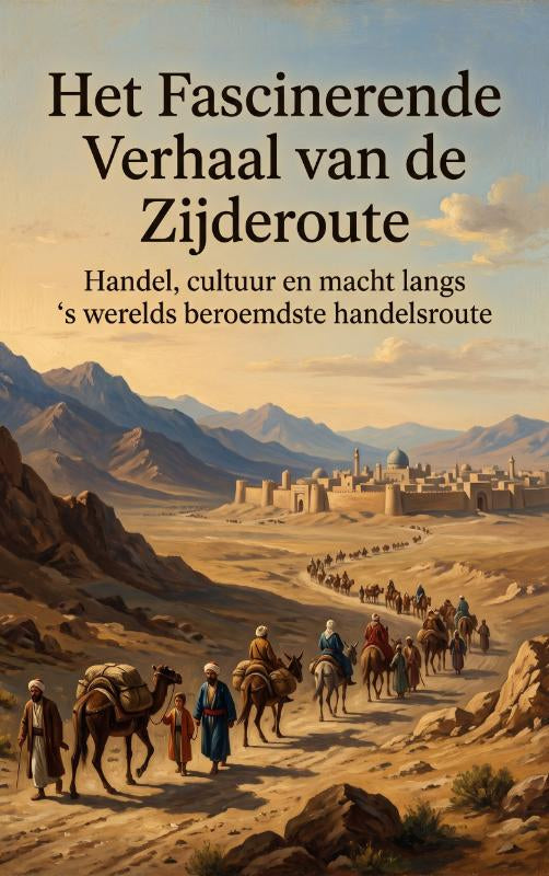 Het-Fascinerende-Verhaal-van-de-Zijderoute-boek-cover-9789465591261