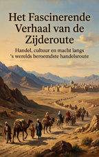 Het-Fascinerende-Verhaal-van-de-Zijderoute-boek-cover-9789465591261
