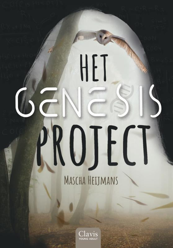 Het-Genesisproject-boek-cover-9789044852271