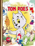 Het-Gouden-Boek-van-Tom-Poes-boek-cover-9789047629146