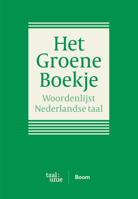 Het-Groene-Boekje-boek-cover-9789024422234