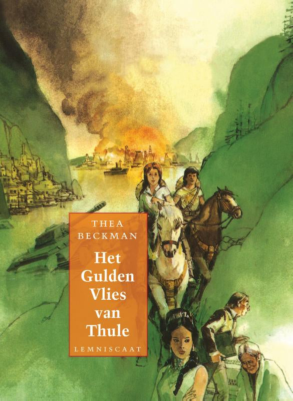 Het-Gulden-Vlies-van-Thule-boek-cover-9789056379162