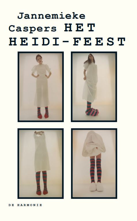 Het Heidi-feest