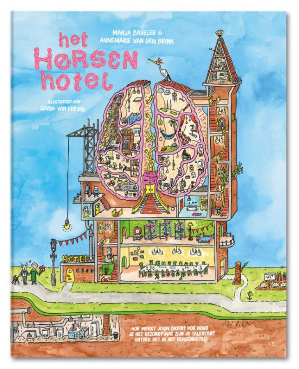 Het-Hersenhotel-boek-cover-9789024585717