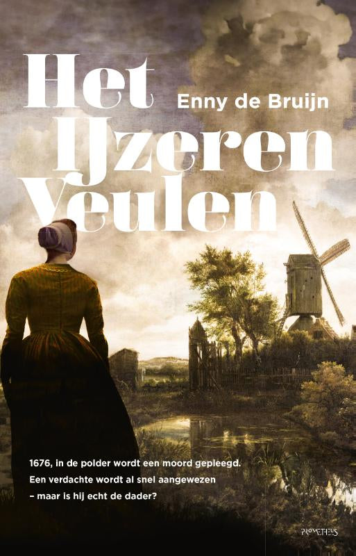 Het IJzeren Veulen