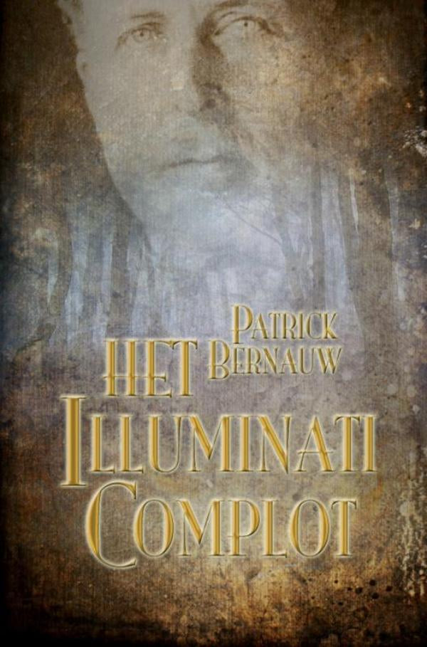 Het Illuminati Complot