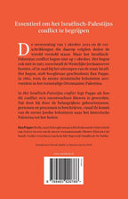 Het-Israelisch-Palestijns-conflict-flaptekst-9789401920766