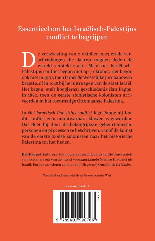 Het-Israelisch-Palestijns-conflict-flaptekst-9789401920766