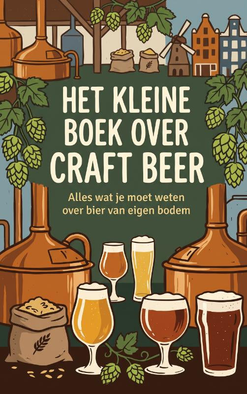 Het-Kleine-Boek-over-Craft-Beer-boek-cover-9789465585604