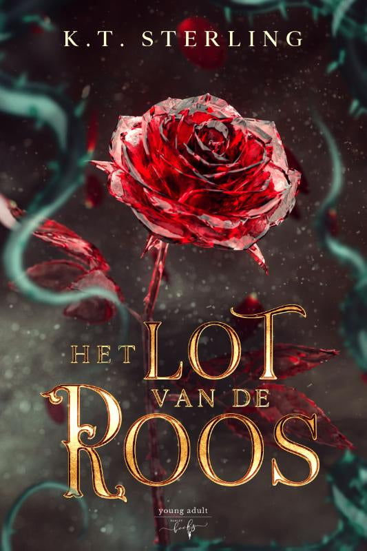 Het Lot van de Roos