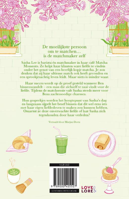 Het-Matcha-Maker-Cafe-flaptekst-9789000405527