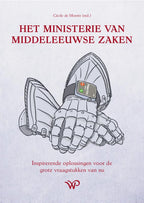Het-Ministerie-van-Middeleeuwse-Zaken-boek-cover-9789464566390