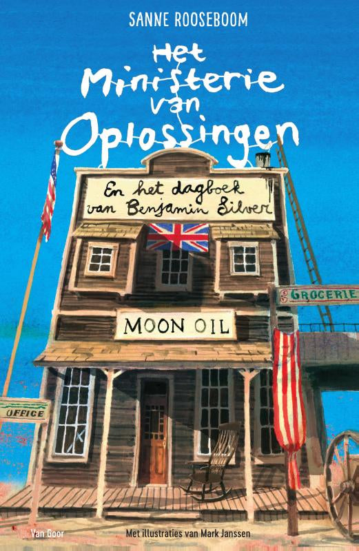 Het-Ministerie-van-Oplossingen-en-het-dagboek-van-Benjamin-Silver-boek-cover-9789000395514