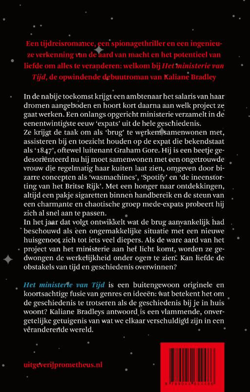 Het-Ministerie-van-Tijd-flaptekst-9789044654486
