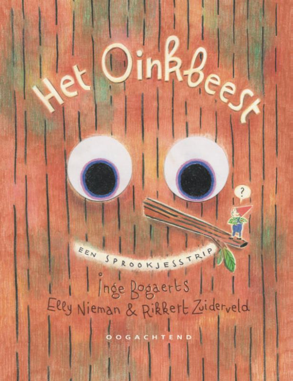 Het-Oinkbeest-Een-Sprookjesstrip-boek-cover-9789492672933