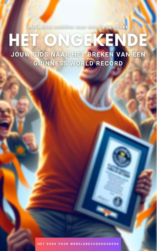Het Ongekende