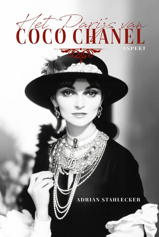 Het-Parijs-van-Coco-Chanel-boek-cover-9789464871159