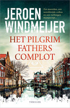 Het-Pilgrim-Fathers-complot-boek-cover-9789402715750